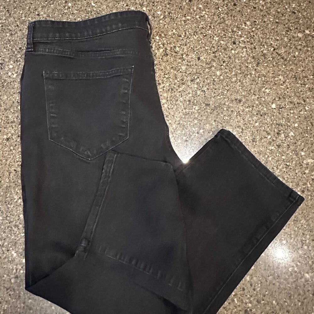 Sonoma Women's Straight Leg Jeans